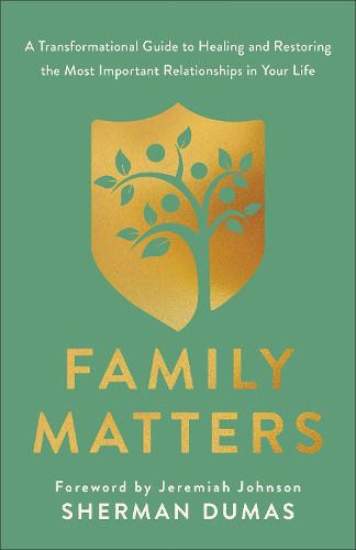 Cover image for Family Matters