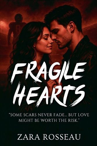 Cover image for Fragile Hearts