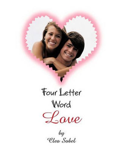 Cover image for Four Letter Word Love