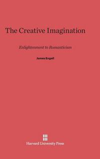 Cover image for The Creative Imagination