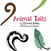 Cover image for Animal Tails