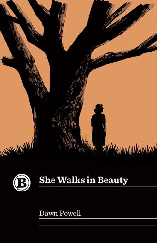 Cover image for She Walks in Beauty