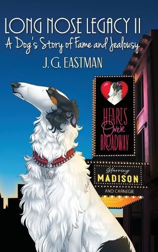 Cover image for Long Nose Legacy II