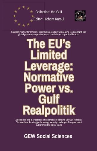 Cover image for The EU's Limited Leverage