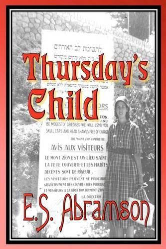 Cover image for Thursday's Child