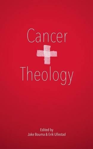 Cover image for Cancer & Theology