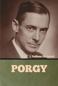 Cover image for Porgy