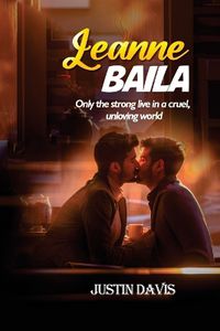 Cover image for Leanne Baila