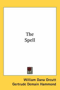 Cover image for The Spell