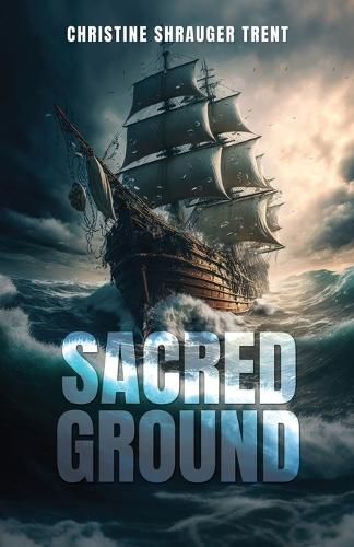 Cover image for Sacred Ground