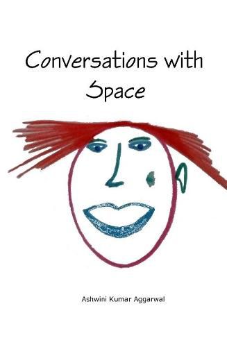 Cover image for Conversations with Space