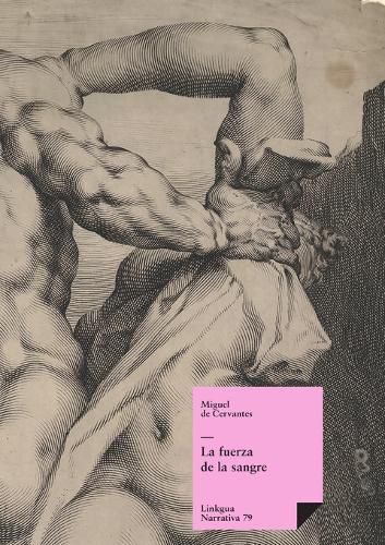 Cover image for La Fuerza de la Sangre