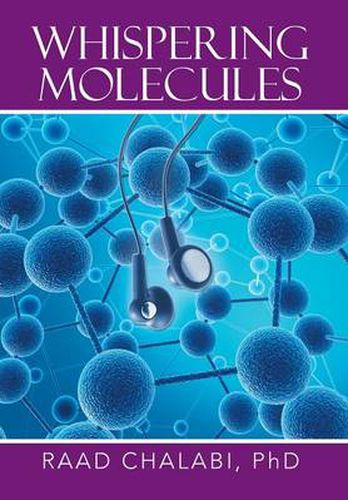 Cover image for The Whispering Molecules