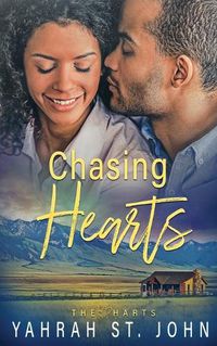 Cover image for Chasing Hearts