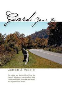 Cover image for Guard Your Joy