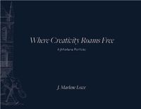 Cover image for Where Creativity Roams Free