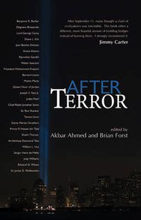 Cover image for After Terror: Promoting Dialogue Among Civilizations