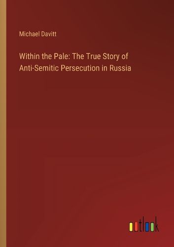 Cover image for Within the Pale