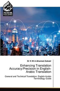 Cover image for Enhancing Translation Accuracy