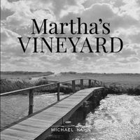 Cover image for Martha's Vineyard