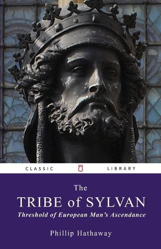 Cover image for The Tribe of Sylvan
