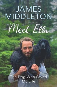 Cover image for Meet Ella