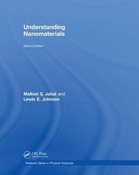 Cover image for Understanding Nanomaterials