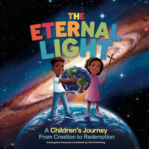 Cover image for The Eternal Light