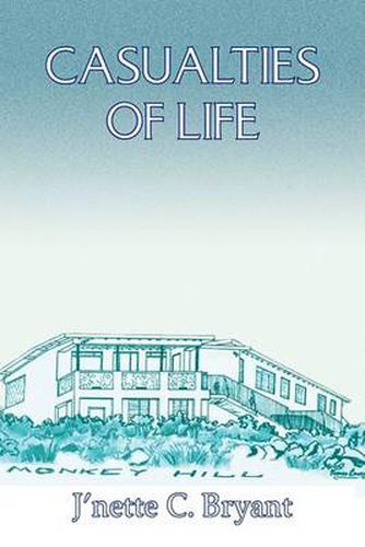 Cover image for Casualties of Life