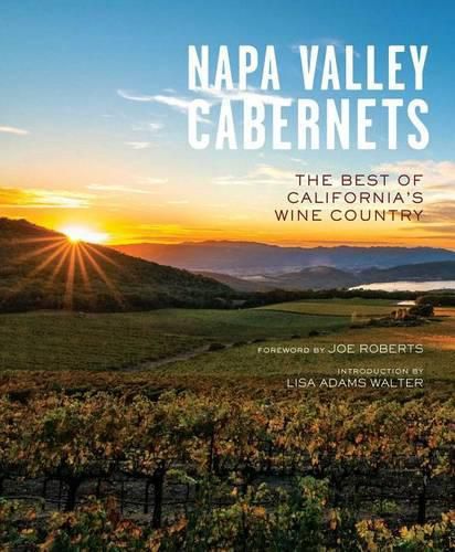 Cover image for Napa Valley Cabernet