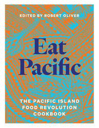 Cover image for Eat Pacific