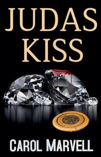 Cover image for Judas Kiss