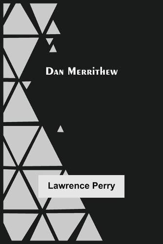 Cover image for Dan Merrithew