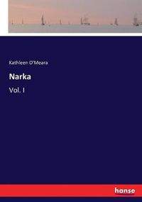 Cover image for Narka: Vol. I