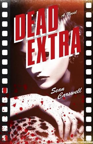 Cover image for Dead Extra