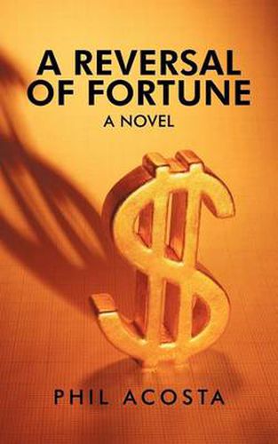 Cover image for A Reversal of Fortune: A Novel