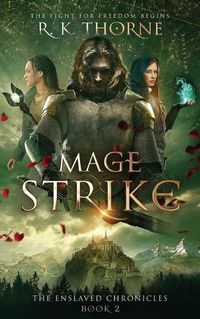 Cover image for Mage Strike