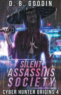 Cover image for Silent Assassins Society