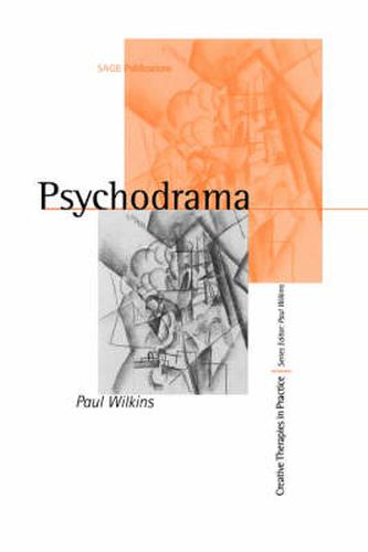 Cover image for Psychodrama