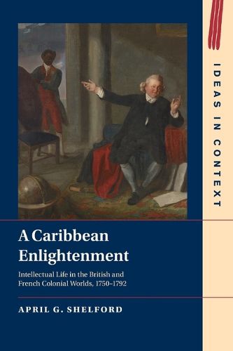 Cover image for A Caribbean Enlightenment