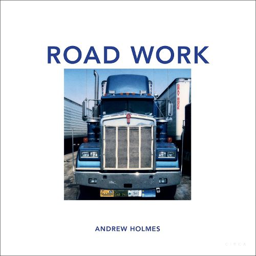 Cover image for Road Work