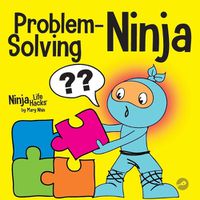 Cover image for Problem-Solving Ninja