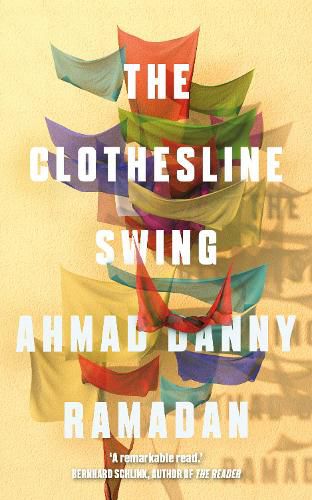 Cover image for The Clothesline Swing