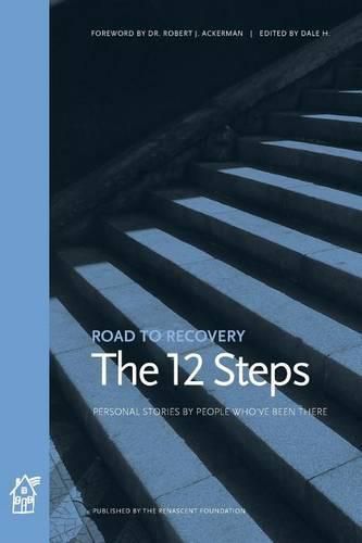 Cover image for The 12 Steps