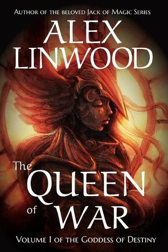 Cover image for The Queen of War