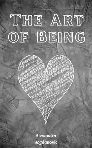 Cover image for The Art of Being