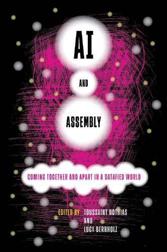 Cover image for AI and Assembly