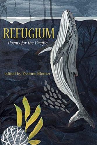 Cover image for Refugiom: Poems for the Pacific