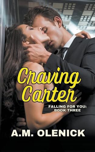 Cover image for Craving Carter