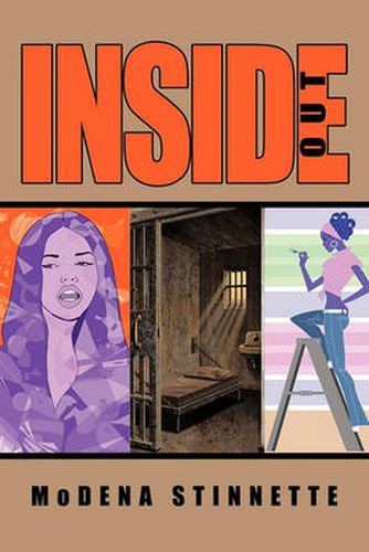 Cover image for Inside Out